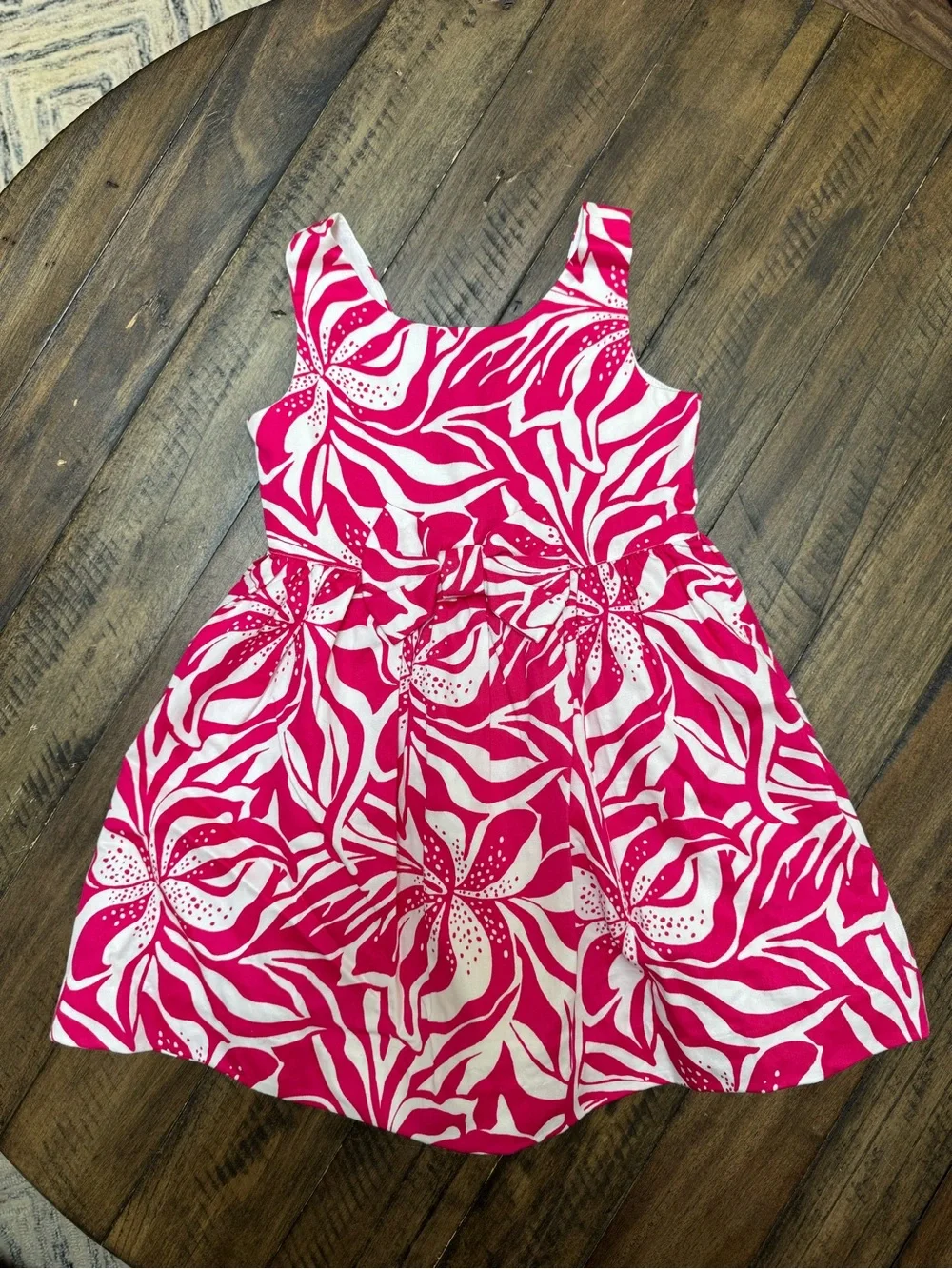 Lily Pulitzer | Little Linney Dress